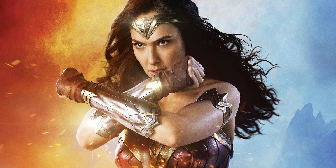 Nikdo nemusí před nikým klečet, ale snaha vyrovnat se mužům v mužských disciplínách je cesta do pekel. wonder woman