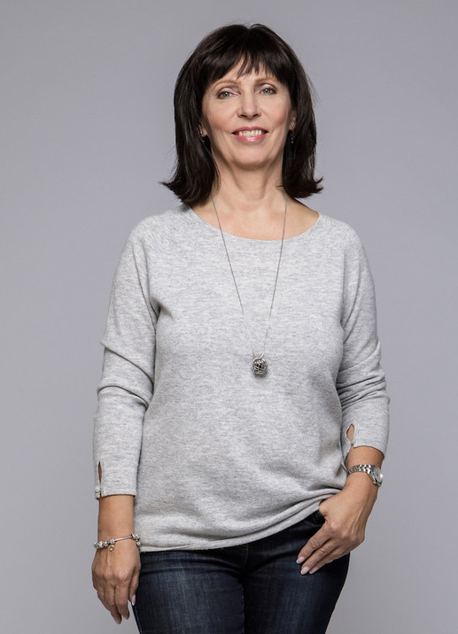job kuklikova