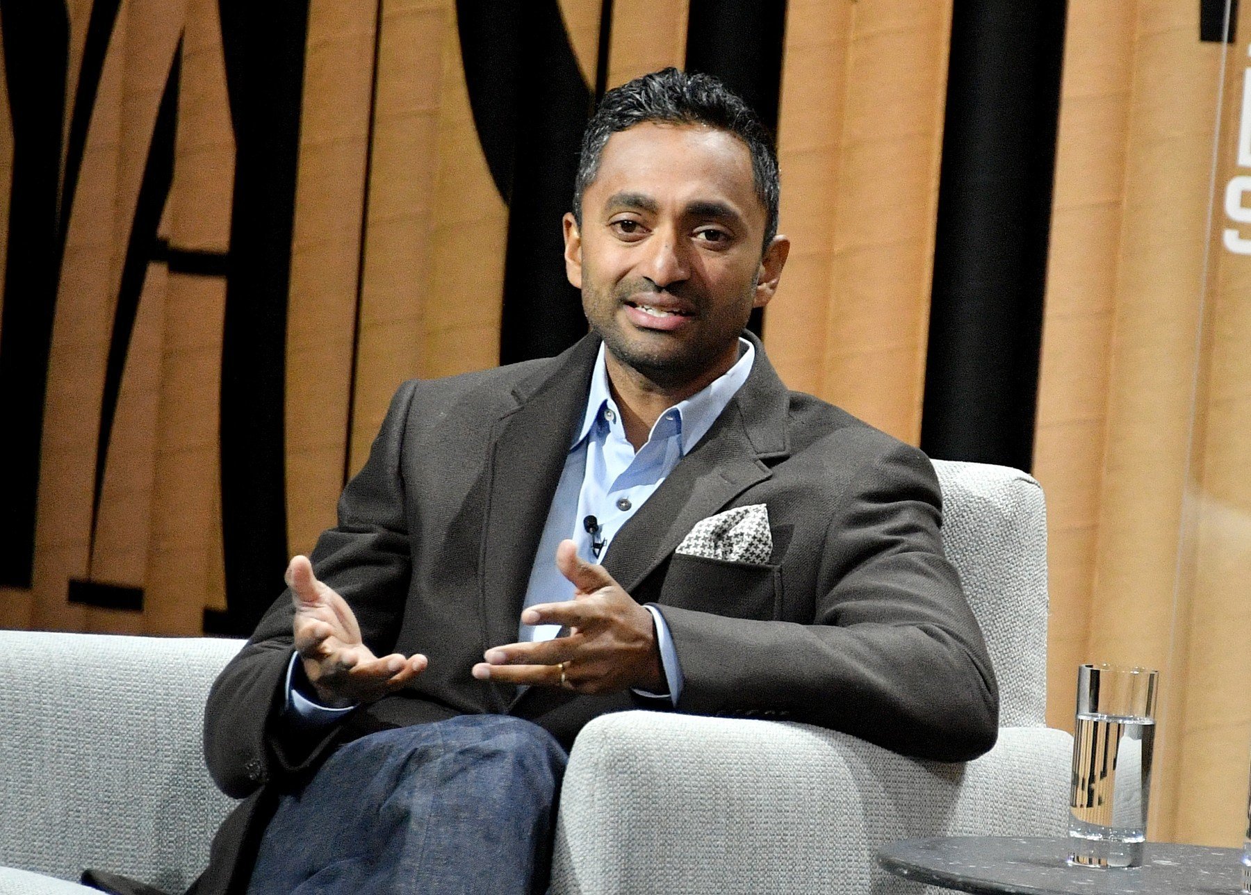 Chamath Palihapitiya založil vlastní investiční fond rizikového kapitálu palihapitiya 0303331712