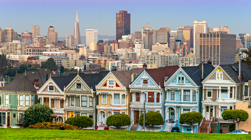 san francisco 170664329