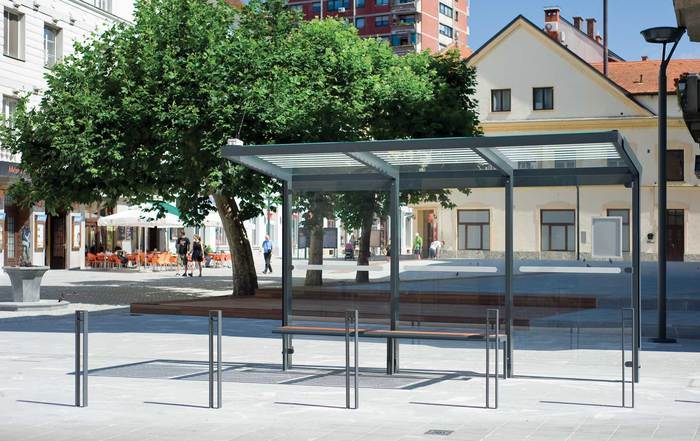 Zastávka Aureo karasek aureo
