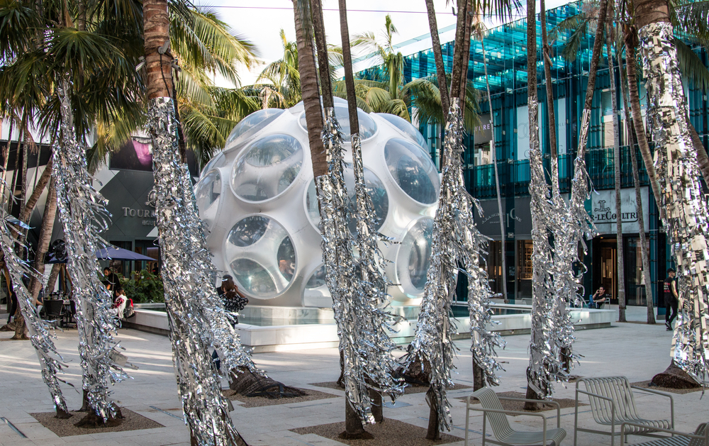 Miami Design District: Tady se design stává součástí města miami 755906755