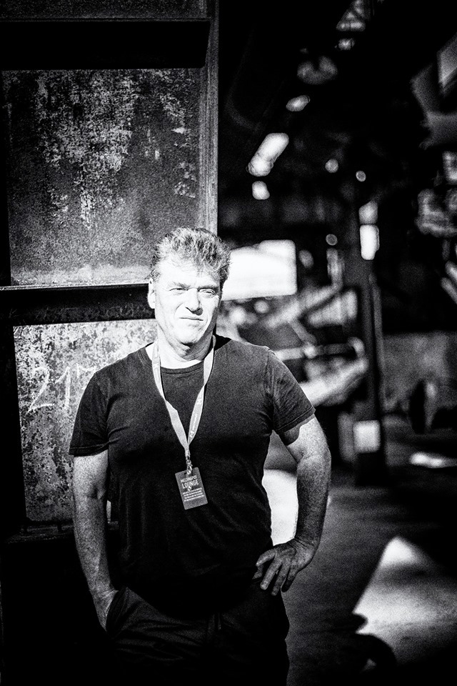 Žiju mezi technomagnáty dvacet let a vím, že své potomky před vlastními produkty raději chrání, říká Andrew Keen keen vitkovice