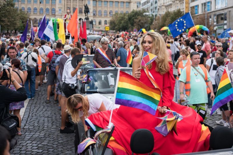 pride 2
