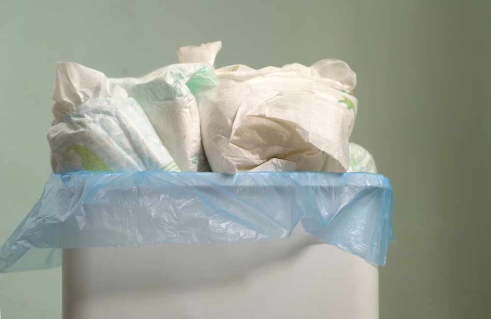 I kvůli jedné pleně může celá várka roztříděného odpadu skončit ve spalovně nebo na skládce recyklace 1347484823