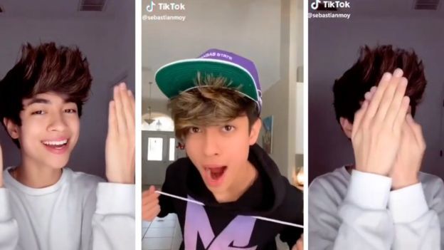 Sebastian Moy vám ochotně za menší dáreček nabídne číslo telefonu. Brát ho ale nebude sebastian moy