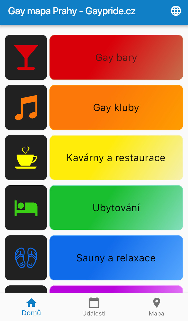Co uvidíte, když si to stáhnete gay aplikace