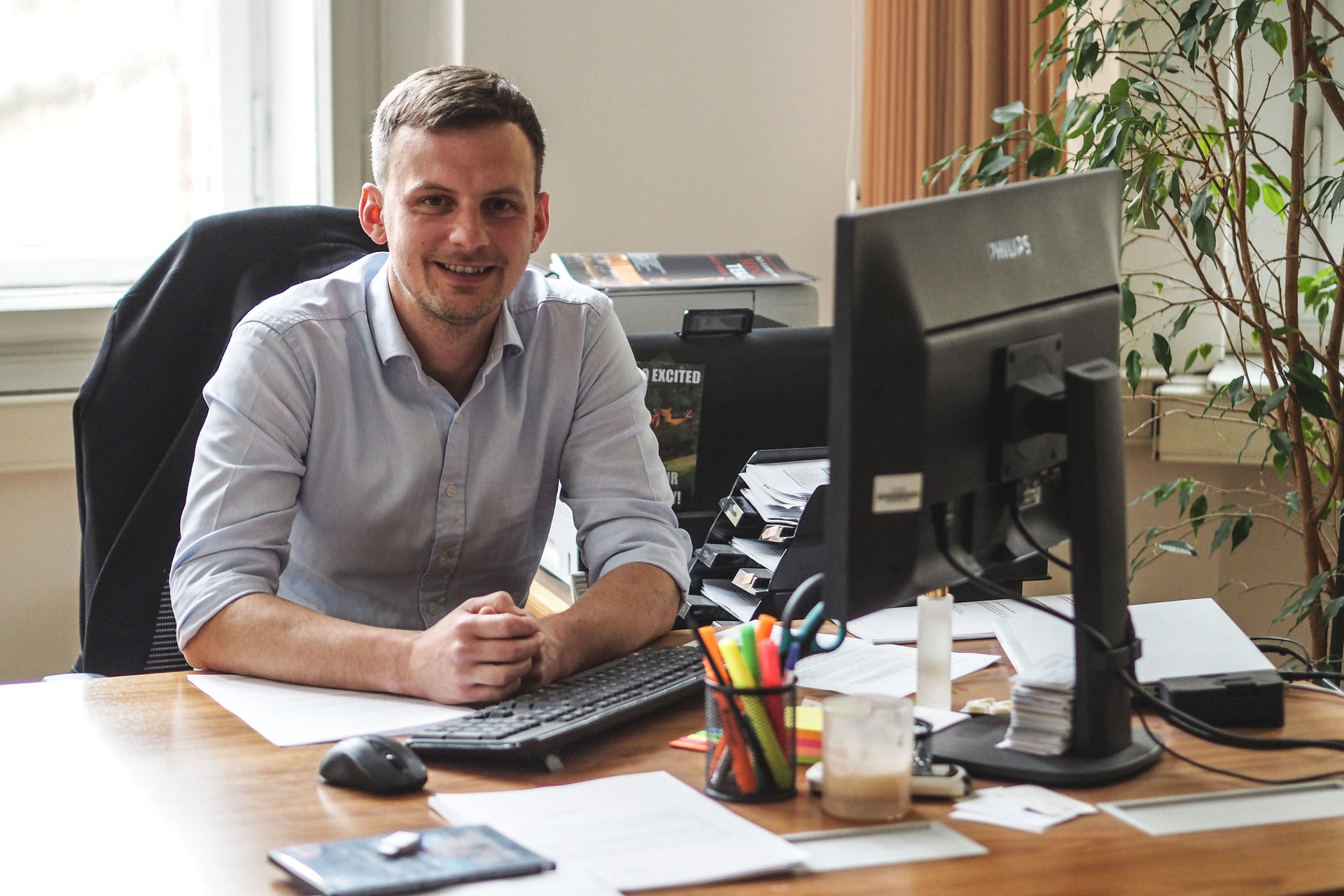 Zlepšit by se měla i situace v Dlouhé, jednáme s organizací, jež sdružuje místní kluby, říká Jan Štern nocni starosta 2