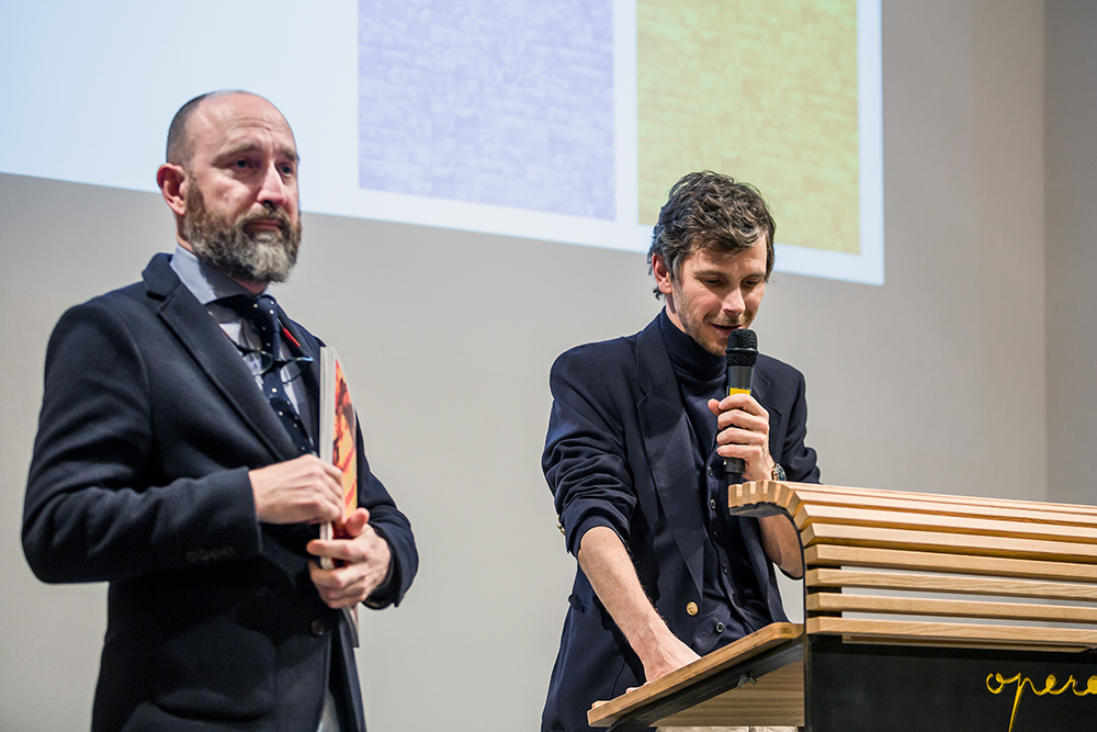 Marketéři a provozovatelé sociálních sítí bojují o lidskou pozornost. Ta se ovšem nenafoukne, říká Tomáš Hrivnák hrivnak muller
