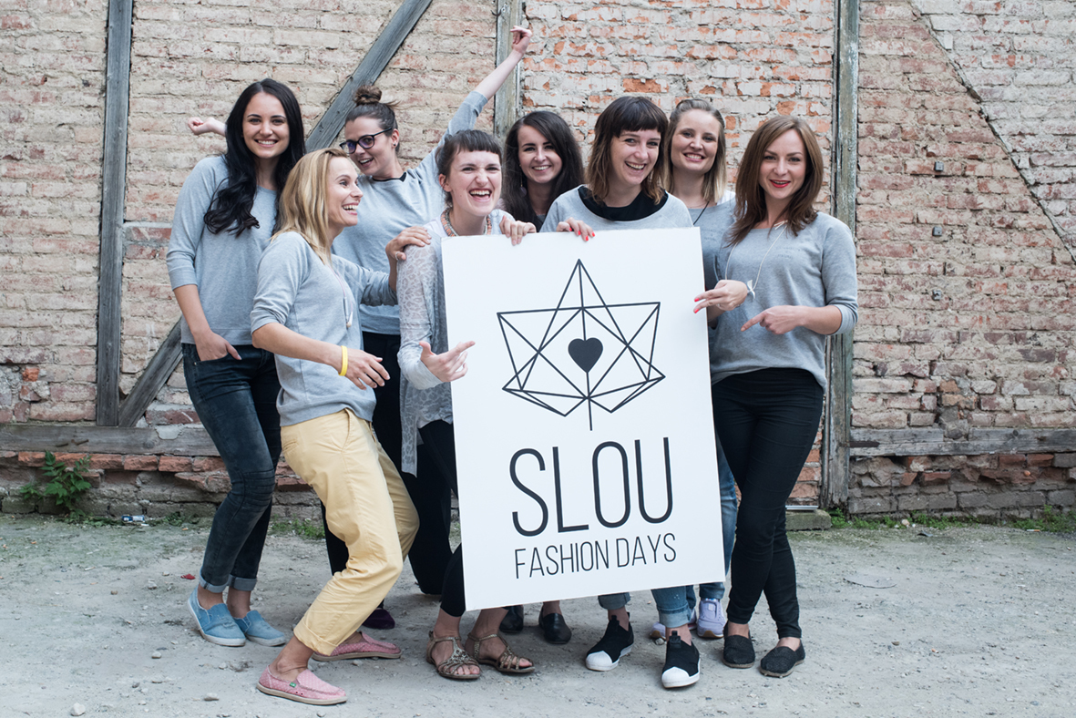 slou days 2