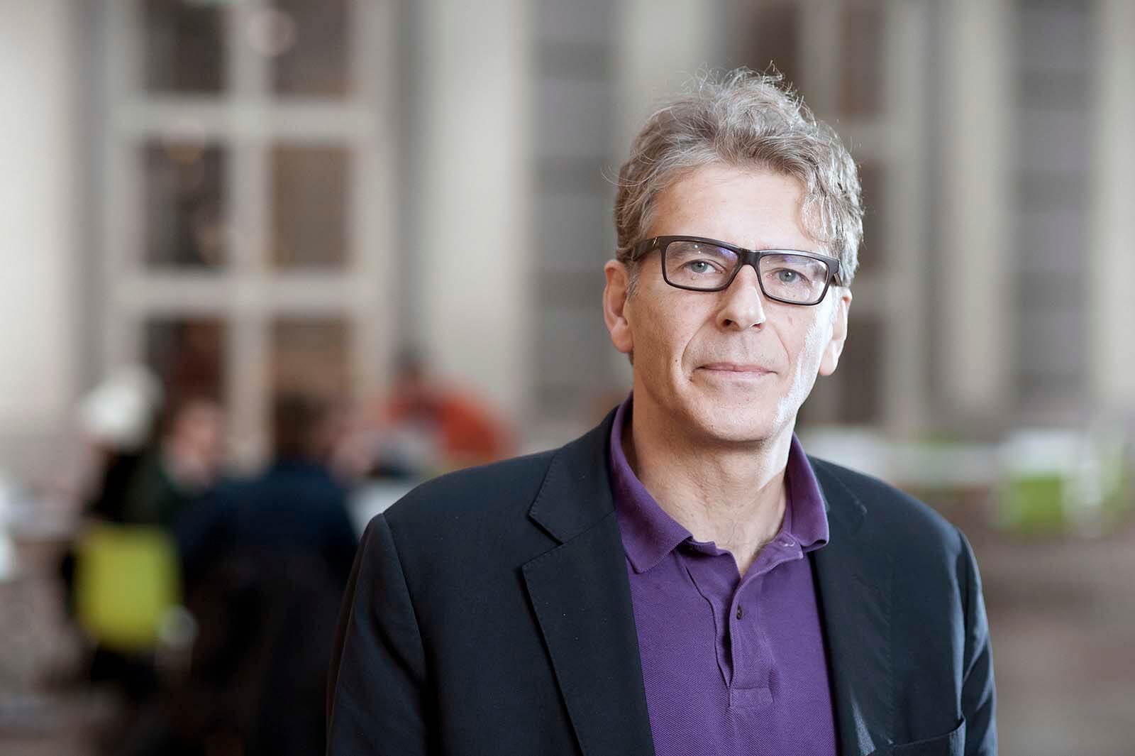 Profesor marketingu a odborník na chování zákazníků Magnus Söderlund podnítil asi větší debatu, než zamýšlel soderlund