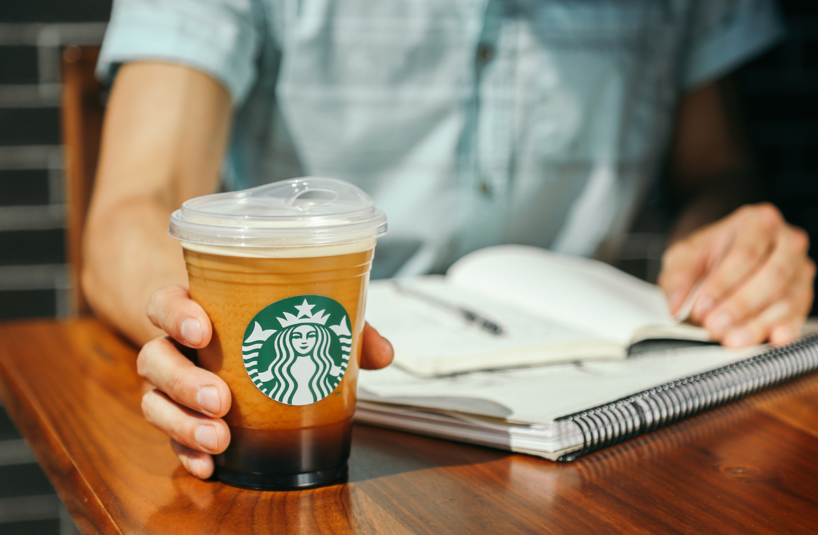strawless lids