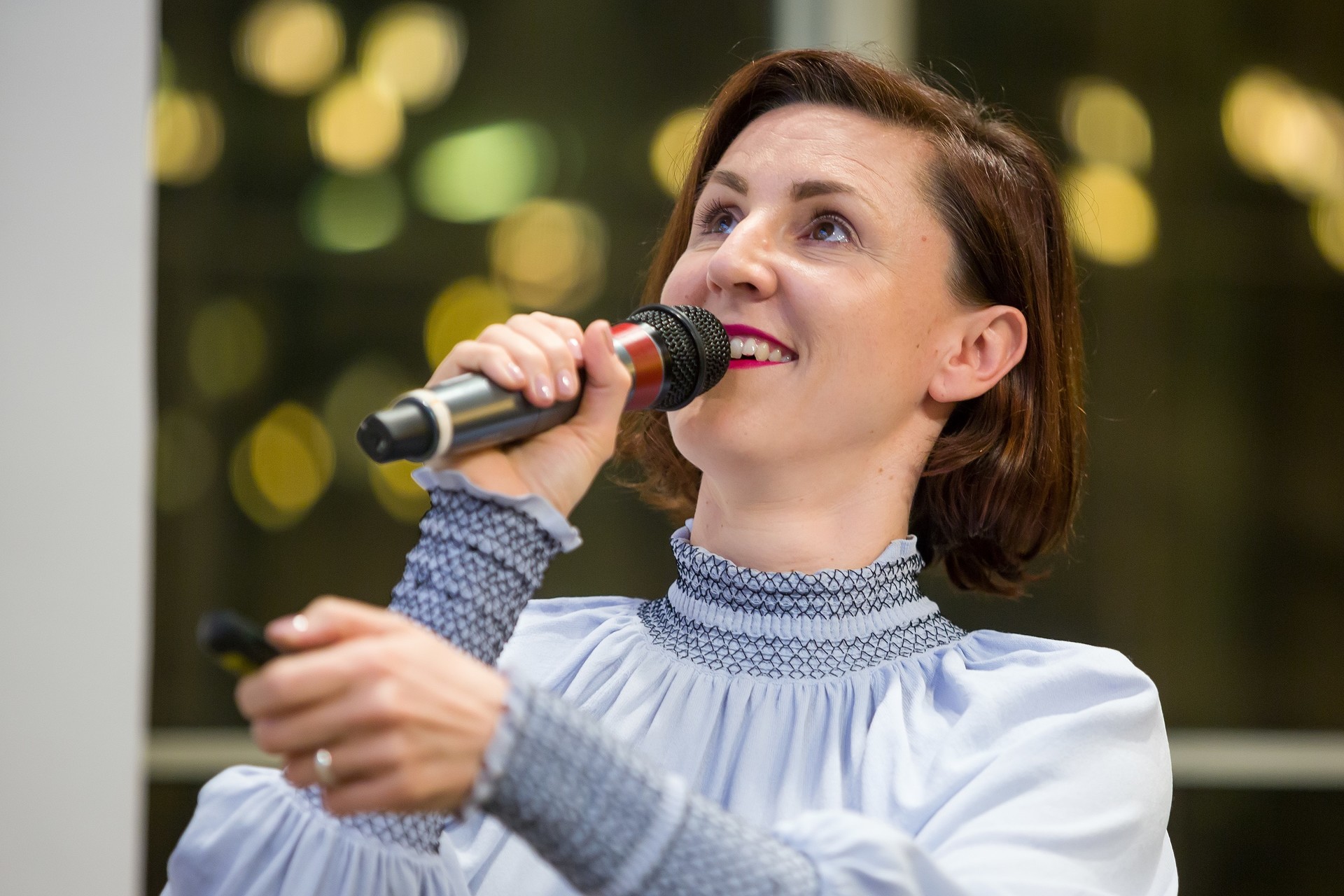 Udělejte si výlet ze své komfortní zóny a seznamte se s aplikacemi, které používají vaše děti, říká Julia Szymanská zel 5700