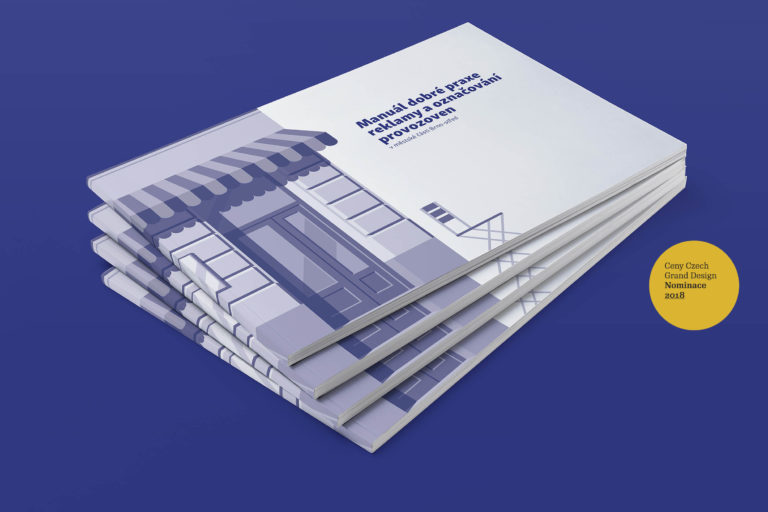 Manuál pro Prahu asi bude muset být o něco tlustší. Pokud se tedy na něm někdy někdo vůbec dohodne manual brno
