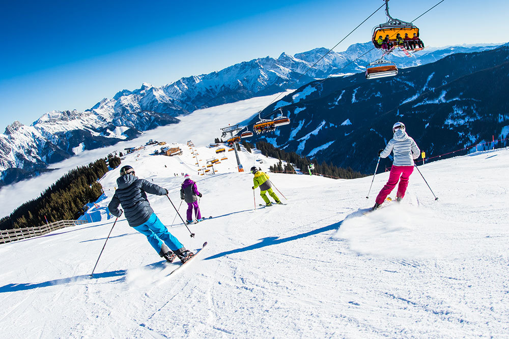 skicircus c