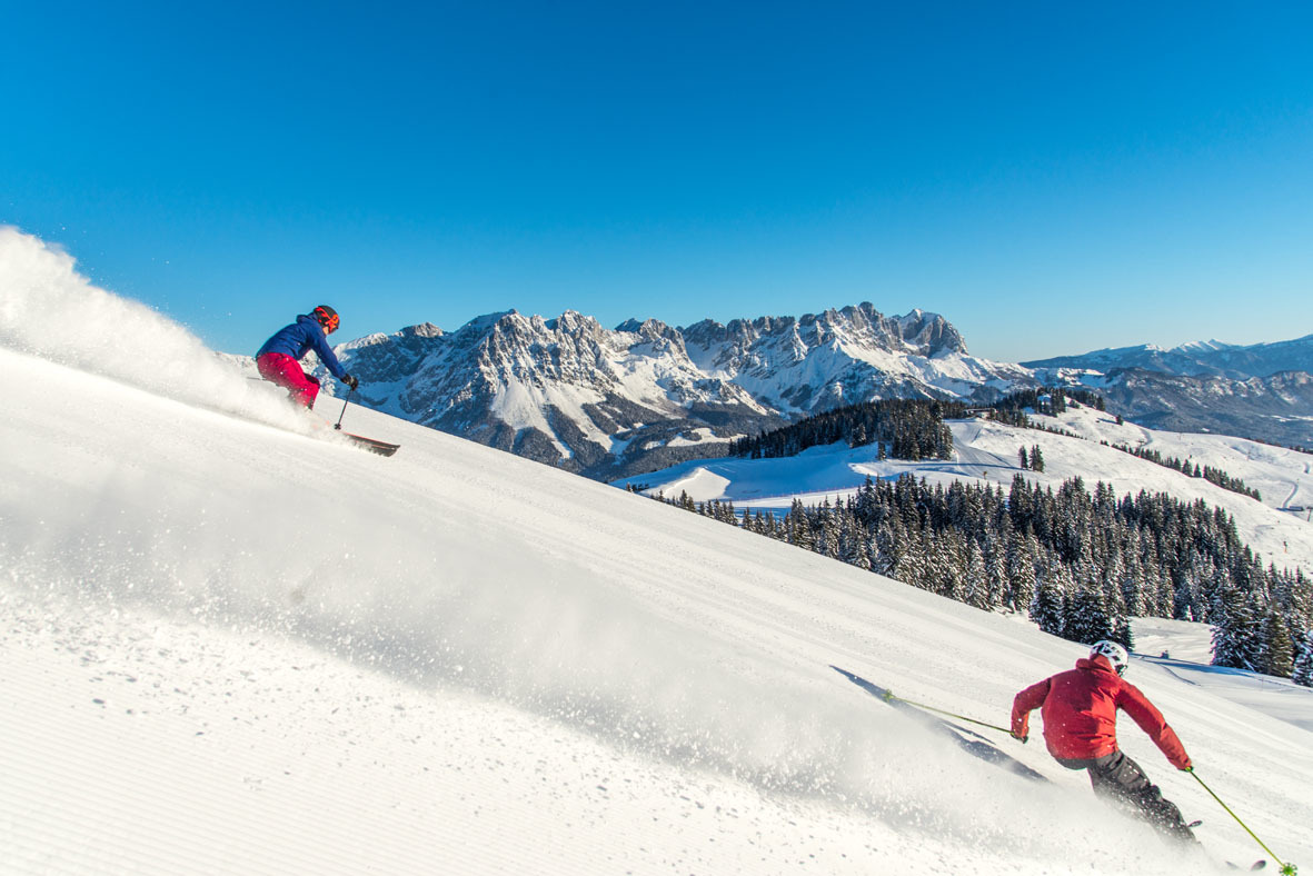 skiwelt wilder kaiser brixental fotograf tim marcour