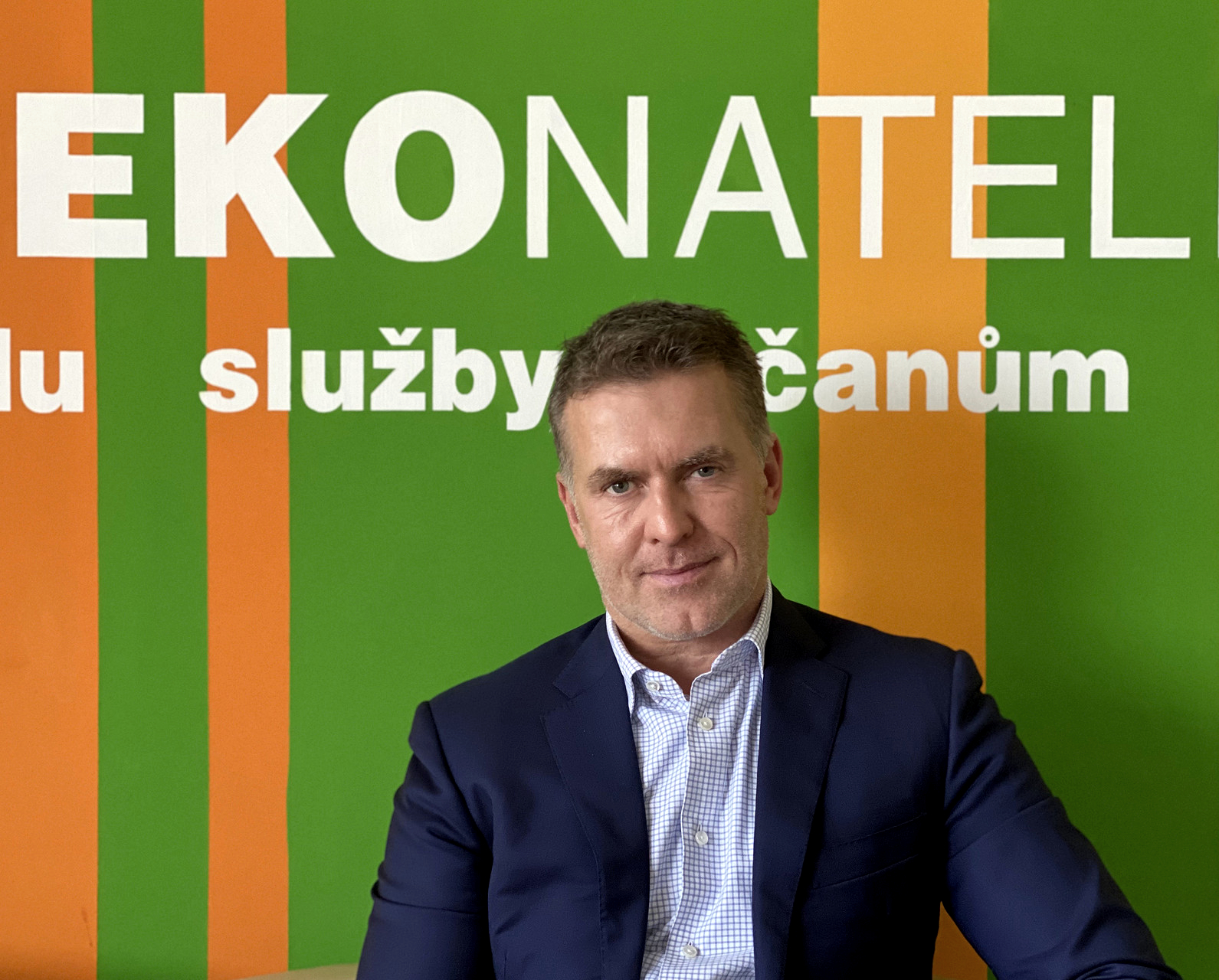 Skládkování za směšně nízkou cenu nikoho nemotivuje k tomu, aby tento problém řešil, tvrdí Patrik Roman roman otv x