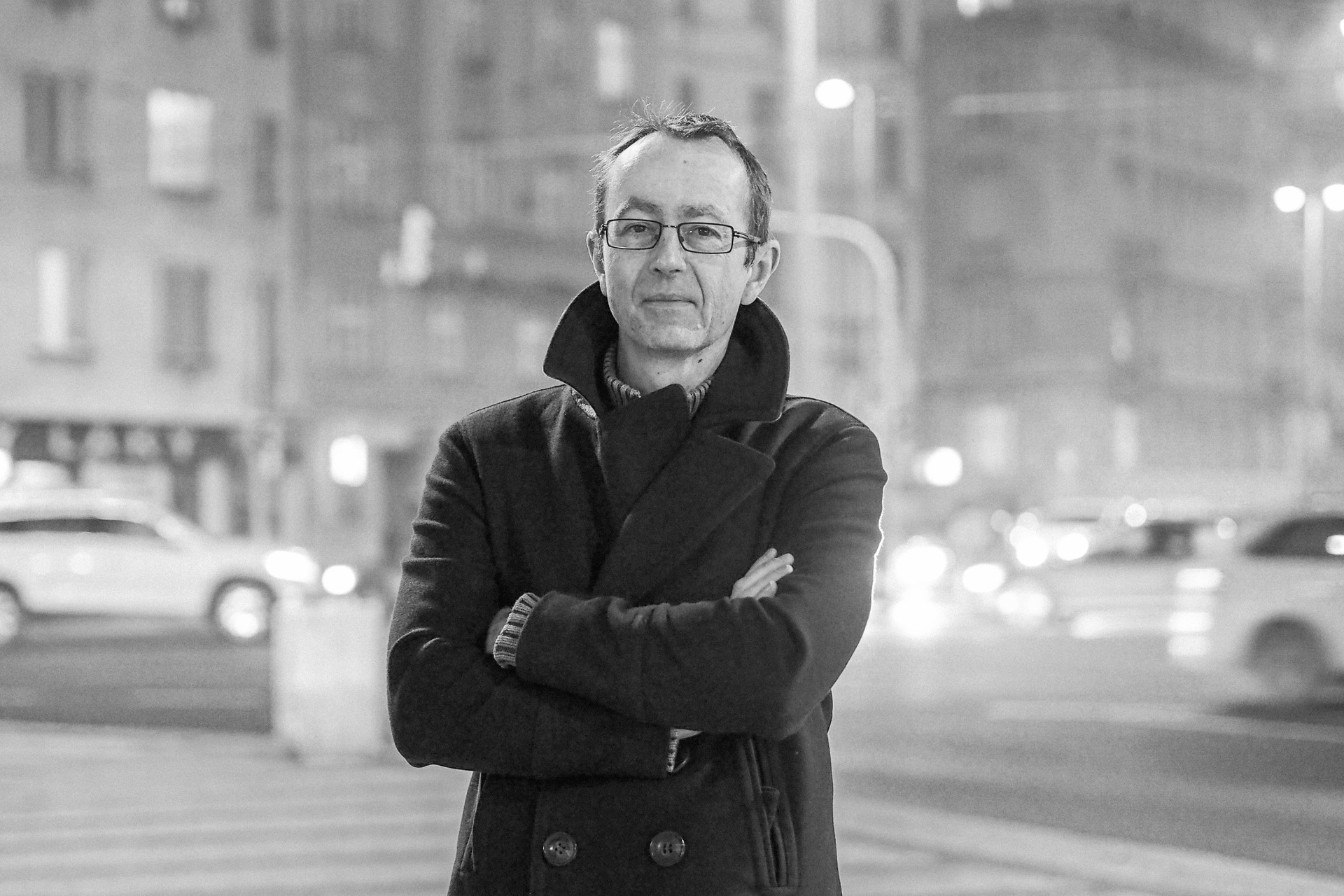 Každá forma odboje má své limity, říká Petr Zelenka zelenka misa