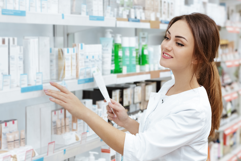 Farmaceutické firmy nás učí užívat léky, i když nám nic není leky2