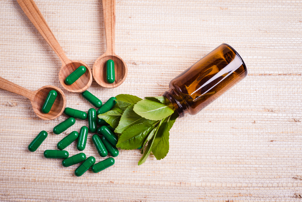I když je na etiketě napsáno, že se jedná o přírodní produkt, nemusí tomu tak doopravdy být vitamin4