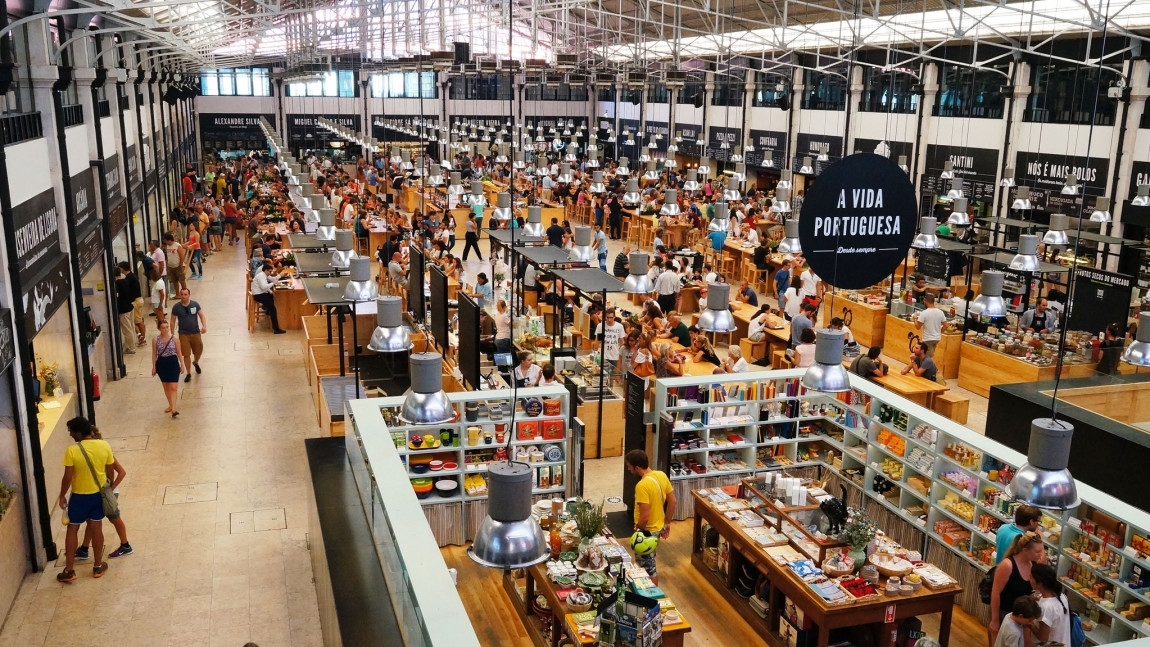 mercato