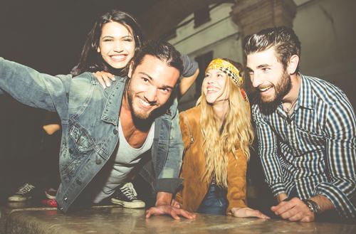 party shutterstock 438803410
