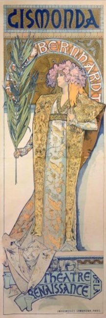 gismonda