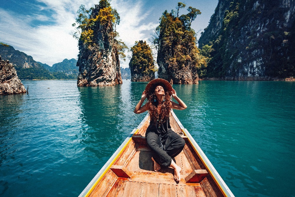Cestování zlepší i vaši psychickou kondici (zdroj: radynacestu.cz) m shutterstock 1521026504