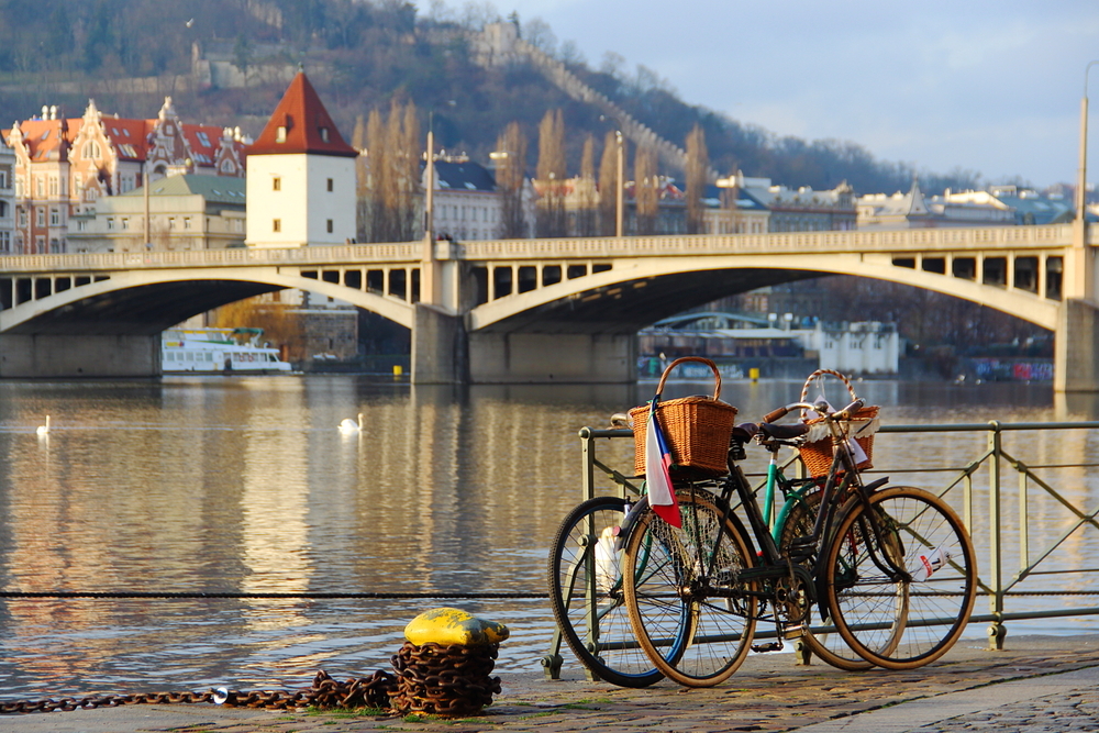 zdroj: Shutterstock praha3