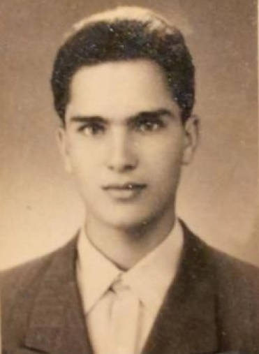 Sam Panopoulos. (zdroj: CBC) sam panopoulos