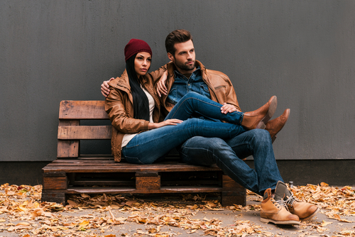 Na netu si prý partnera namícháme dle potřeb (a klíčových slov) shutterstock 323733704