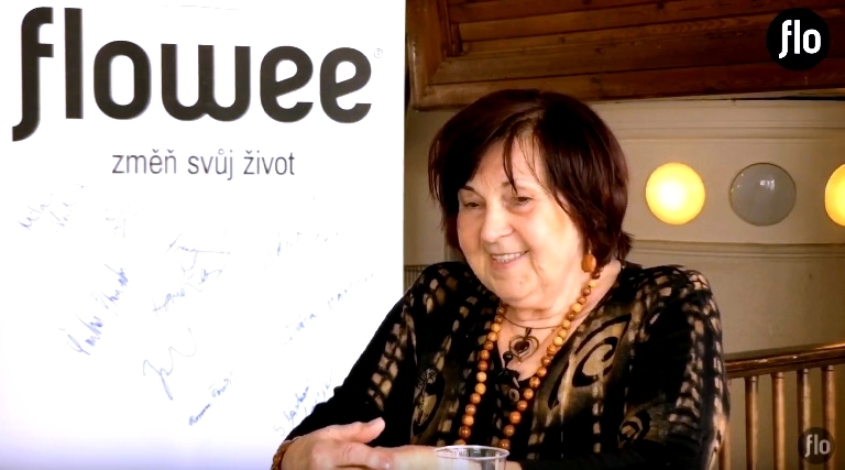 Prof. RNDr. Anna Strunecká, DrSc. anna strunecka