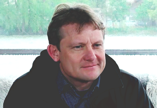 Martin Doktor doktor
