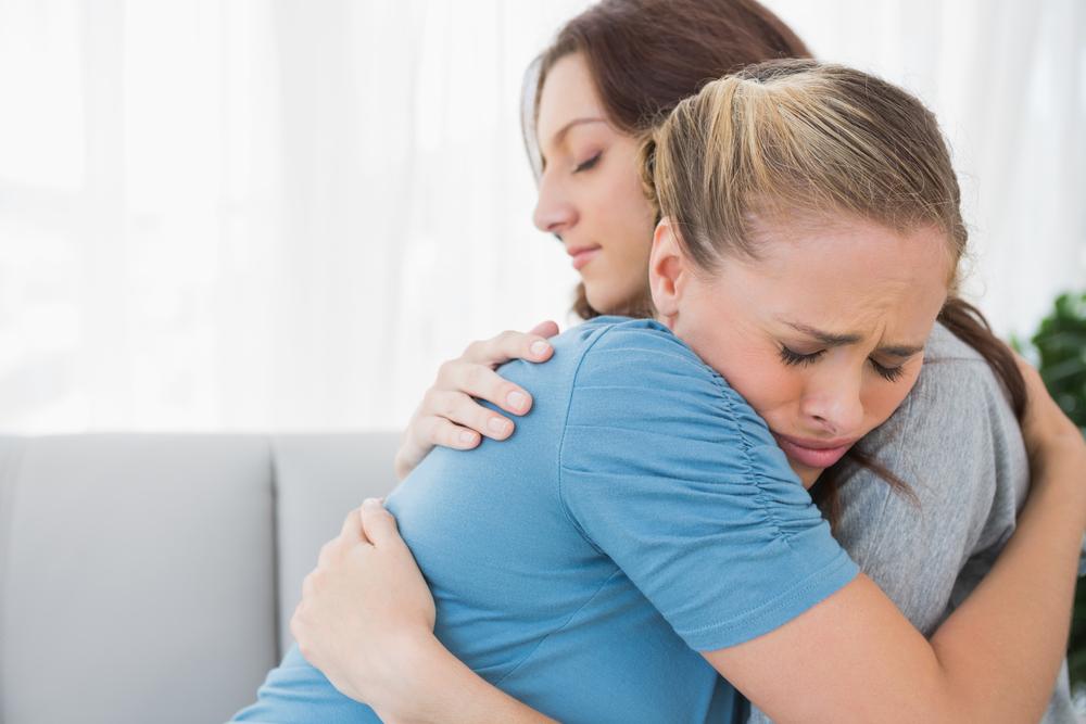 Najít řešení je snadné. Změnit ho ve skutečnost je nekonečně těžší. (zdroj: Shutterstock) empatie shutterstock 148138862