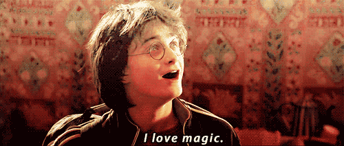 harry potter giphy