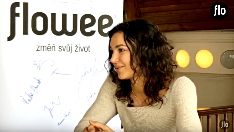 Hanka Zemanová hanka zemanova
