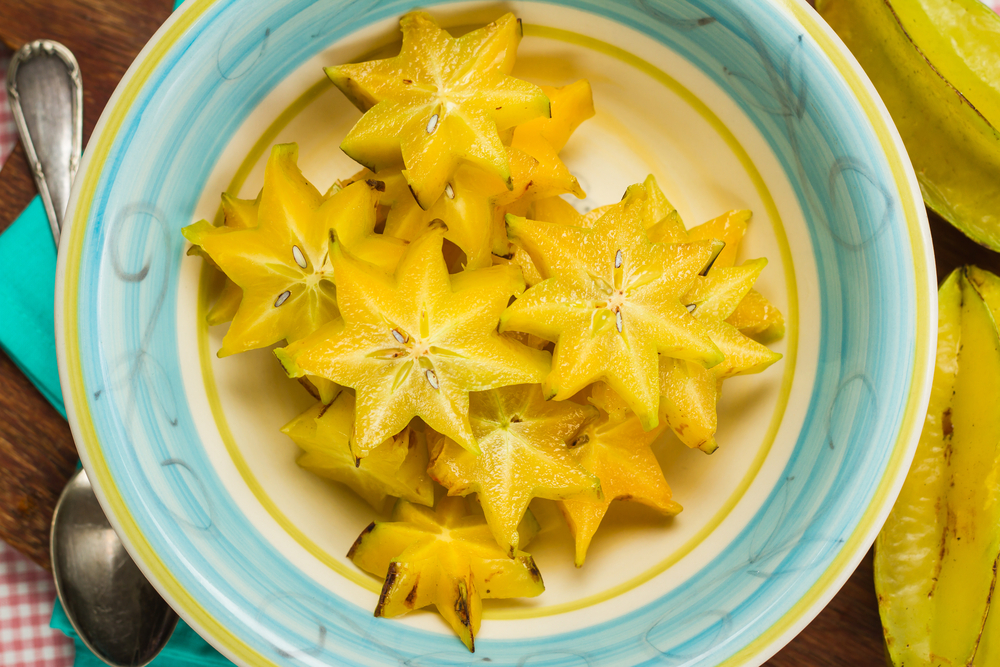 karambola shutterstock 555121738