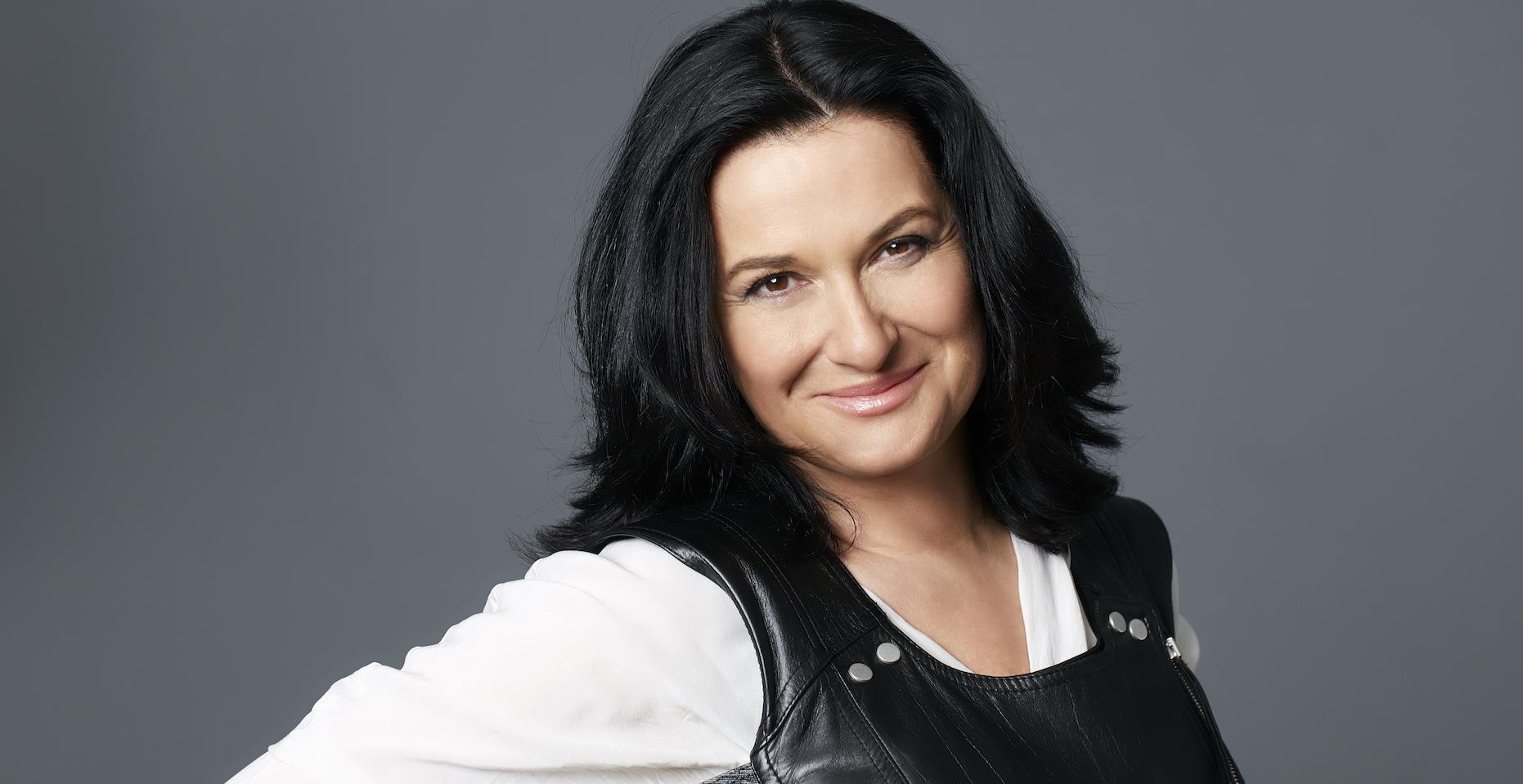 Bývalá zprávařka Mirka Čejková se nyní věnuje koučinku mirka cejkova