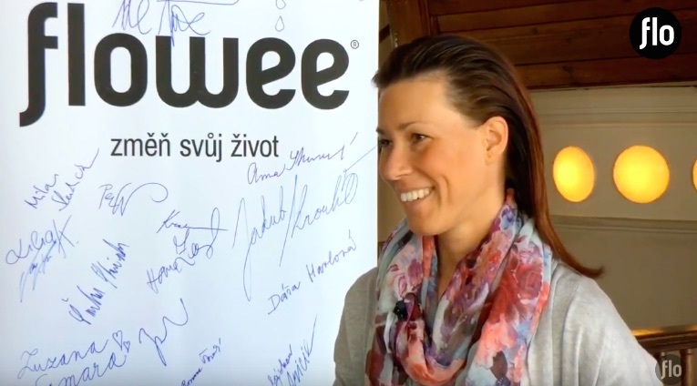 monika zieneckerova