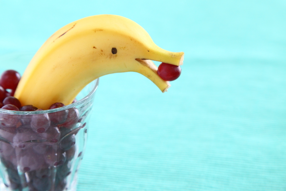 Tento jídelníček je třeba striktně dodržovat, jinak se dieta mine účinkem. ovocna dieta shutterstock 459771610
