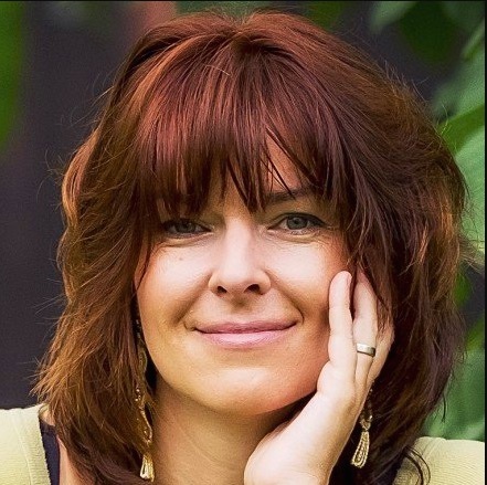 Petra Kruntorádová