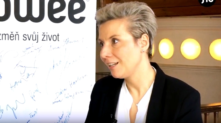 PhDr. Radana Makariusová, Ph.D radana makariusova