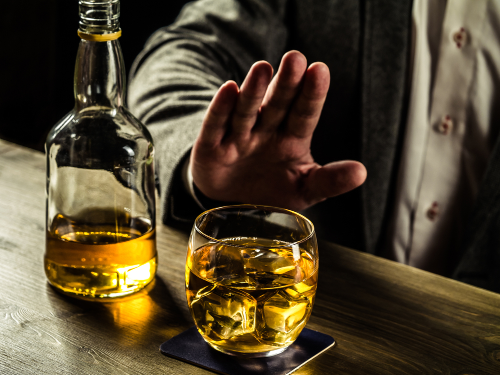 Nejdříve se musel přejmenovat, teď mu hrozí úplný zákaz aneb tuzemák v ohrožení!! rum shutterstock 403292545