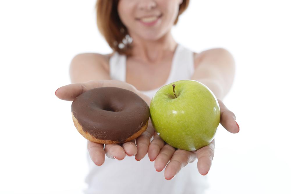 Vyškrtnutím prefabrikovaných potravin z jídelníčku snížíte riziko rakoviny. sacharidy shutterstock 180280310