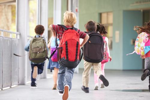 Zajímáte se o vzdělávání? Odebírejte newsletter Beduin. skola shutterstock 388657213