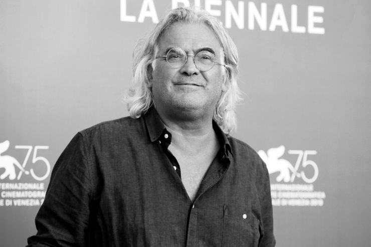 Paul Greengrass, režisér filmu July 22 greengrass edit