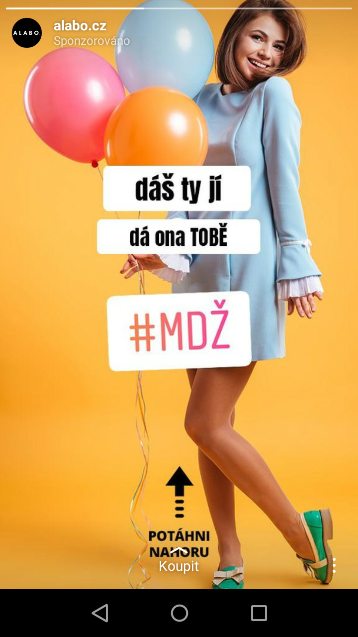 Sexistické prasátečko alabocz