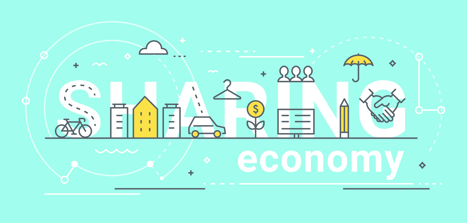 sharing economy
