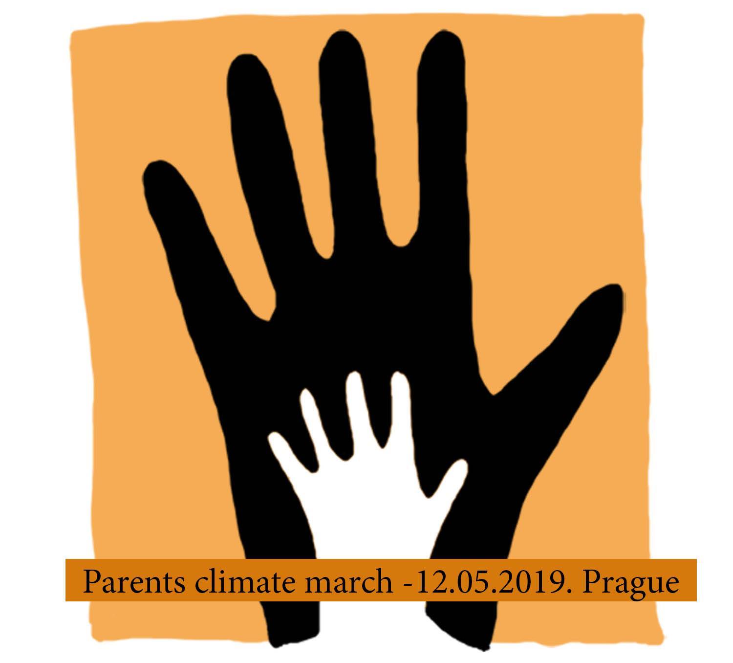 Pochod pro ty, kterým není budoucnost dětí na této planetě lhostejná parents climate march