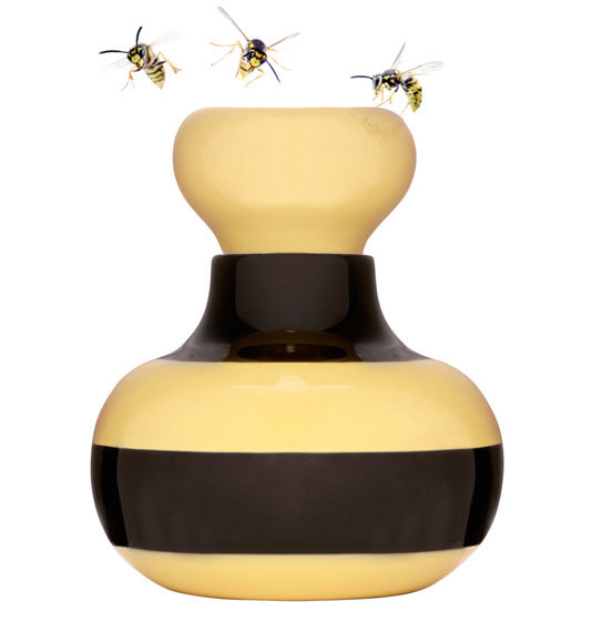 wasp catcher